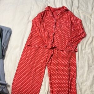 Roller rabbit pajamas